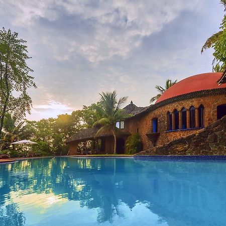 Nilaya Hermitage Arpora Luaran gambar